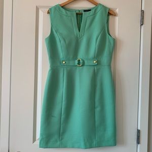 NWOT Tahari Arthur S Levine Sheath Dress